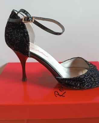 SCARPE DA TANGO