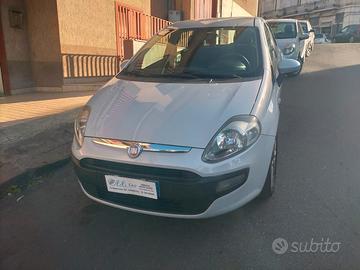 Fiat Punto Evo Punto Evo 1.3 Mjt 75 CV DPF 5 porte