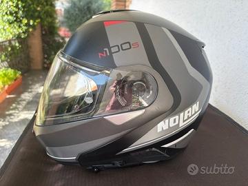 Casco Nolan