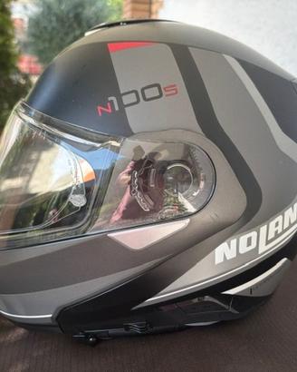 Casco Nolan
