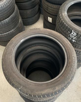 4 GOMME USATE ESTIVO 2355018 - CP75220341