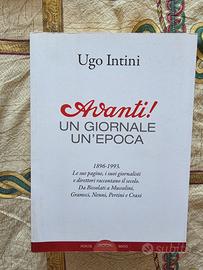 Libri stock/ singoli L'Algoritmo Definitivo Avanti