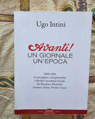 Libri stock/ singoli L'Algoritmo Definitivo Avanti
