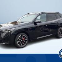 BMW X3 xDrive 40d M Sport Pro
