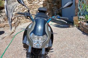 Moto Aprilia Pegaso 650