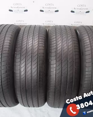Gomme 215 65 17 Michelin 85%  215 65 R17