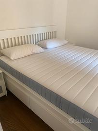 Vesteroy ikea materasso