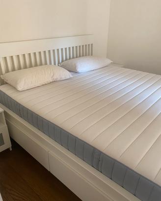Vesteroy ikea materasso