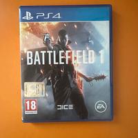Battlefield 1 PS4