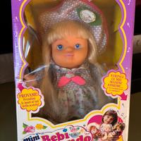 Bambola Bebi Girotondo