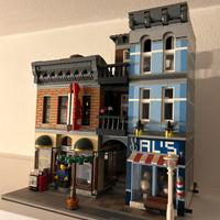 Lego 10246 detective’s office