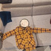 Giubbotto uomo Billabong