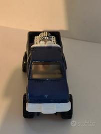 Hot Wheels Mattel Nissan