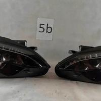 Peugeot 308 T9 Fari Full LED