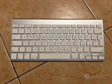 Tastiera Apple Wireless originale compatta