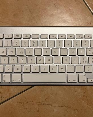 Tastiera Apple Wireless originale compatta