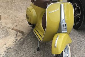 Vespa 50 special