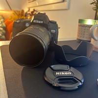Macchina fotografica