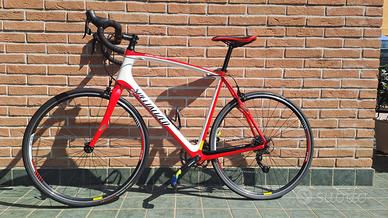 Specialized Roubaix Elite SL2 Apex 2011 – Carbonio