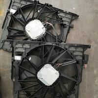 Ventola BMW 5 / 7/ 6 F10 F11 F07 F12 F13 F01 F02