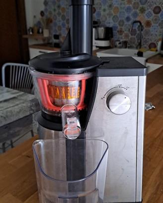 Centrifuga per spremute