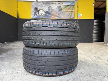 2 Gomme Hankook 225/40R18 92Y Estive 80% Residui