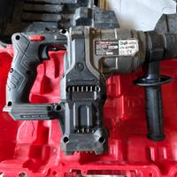 martello Parkside performance