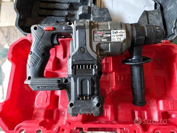 martello Parkside performance