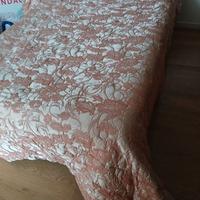 Trapunta letto una piazza e mezzo