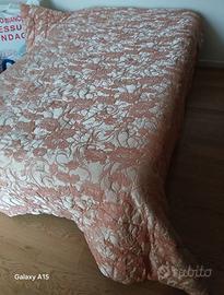 Trapunta letto una piazza e mezzo