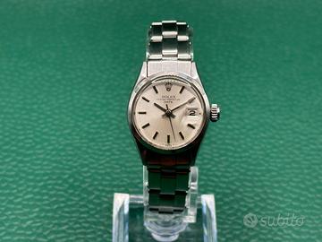 Rolex Oyster Perpetual Lady Date