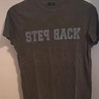 T shirt, Grigia, OVS, S