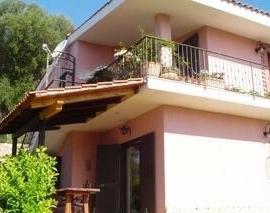 Appartamento 1km dal mare vista mare m. camerota