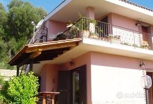 Appartamento 1km dal mare vista mare m. camerota