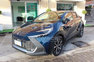 TOYOTA C-HR 1.8 HV Trend