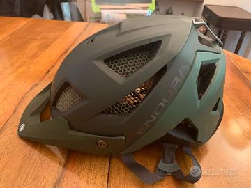 casco mtb