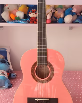 Chitarra EKo