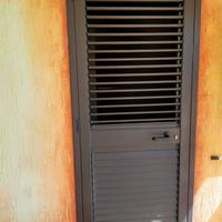 porta più persiana, 