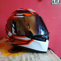 casco AGV
