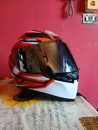 casco AGV