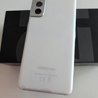 SAMSUNG S21 5G 256GB USATO GARANTITO 