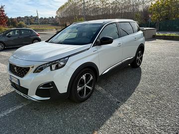 Peugeot 5008 2.0 bluehdi GT Line s&s 150cv 7p.ti