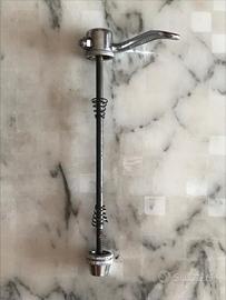 Leva gancio rapido Shimano