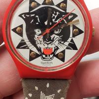 SWATCH DA COLLEZIONE OROLOGIO