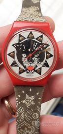 SWATCH DA COLLEZIONE OROLOGIO