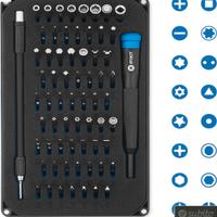 iFixit Pro Tech Toolkit, set di attrezzi con stru