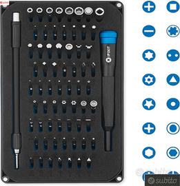 iFixit Pro Tech Toolkit, set di attrezzi con stru