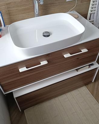 arredo bagno completo