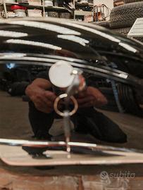 valige rigide custom linea motea