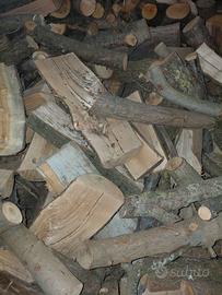 Legna da ardere aratro spadiconcime montacarichi